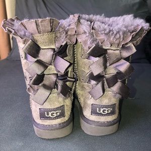 Uggs Toddler !